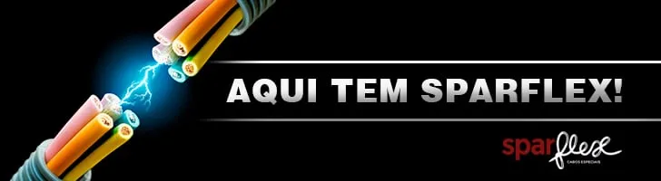 Fornecedor - Sparflex
