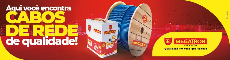 Fornecedor - Megatron