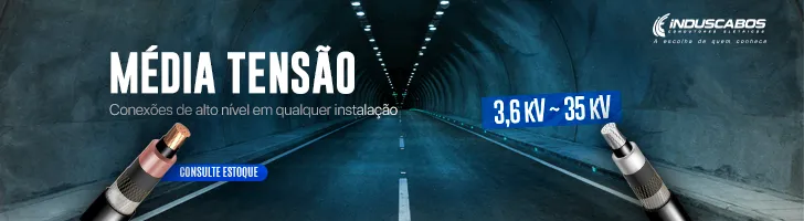 Fornecedor - Induscabos