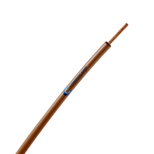 Cabo Silicone Ignicao 3007mm/15kv 1,50 mm2 Marrom